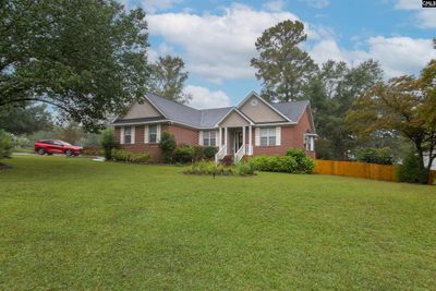 216 Hollingshed Creek Boulevard, House other with 4 bedrooms, 2 bathrooms and null parking in Irmo SC | Image 1