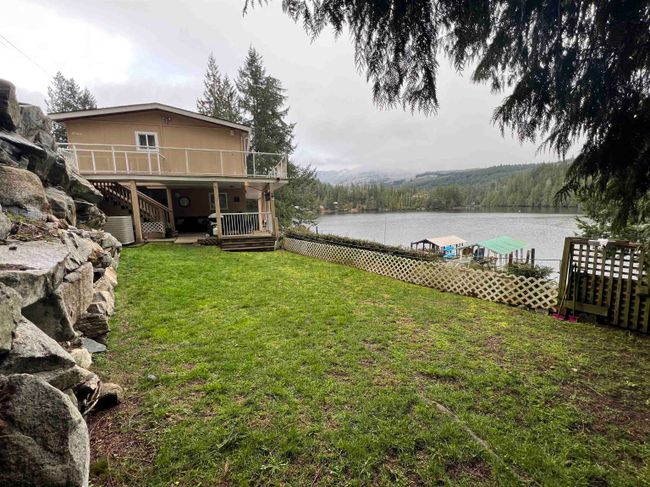 12949 Oyster Bay Road, House other with 4 bedrooms, 3 bathrooms and null parking in Garden Bay BC | Image 17