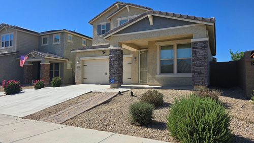 17156 W Lincoln St, Goodyear, AZ, 85338-1289 | Card Image