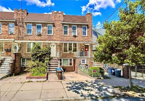 2532 E 26th St, Brooklyn, NY, 11235-2418 | Card Image