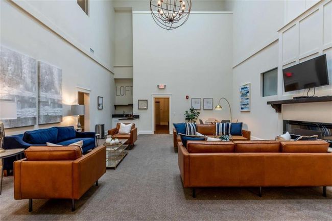 UNIT-302 - 1 E 3 Rd Ave, Condo with 1 bedrooms, 1 bathrooms and 1 parking in Rome GA | Image 22