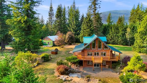 6771 S Pass Rd, Maple Falls, WA, 98266-8105 | Card Image