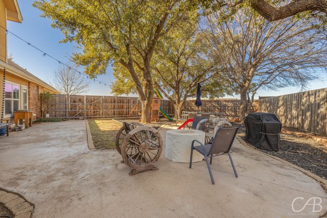 6358 Dominion Ct, House other with 6 bedrooms, 5 bathrooms and null parking in Abilene TX | Image 39