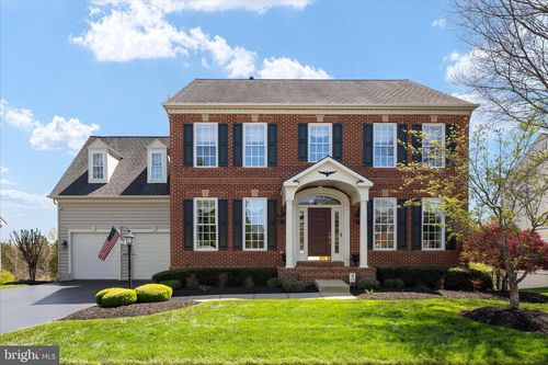 14228 Snickersville Dr, GAINESVILLE, VA, 20155-4453 | Card Image