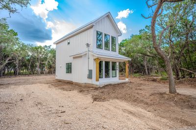 206 Timberline, House other with 2 bedrooms, 1 bathrooms and null parking in Bandera TX | Image 3