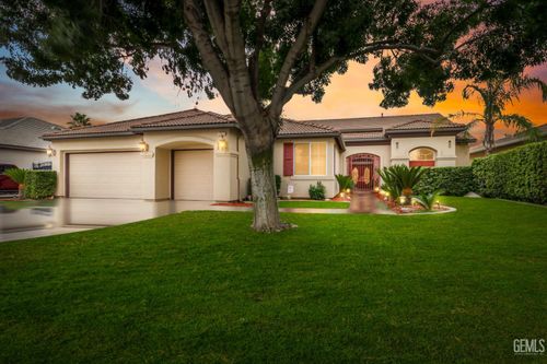 13417 Hinault Dr, Bakersfield, CA, 93314-6606 | Card Image