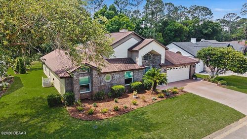 47 Carriage Creek Way, Ormond Beach, FL, 32174-6782 | Card Image