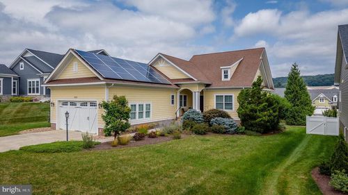 3063 Clubhouse Hill Rd, ROCKINGHAM, VA, 22801-3593 | Card Image