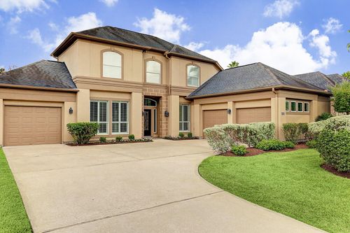 13323 Brentonwood Ln, Houston, TX, 77077-5550 | Card Image