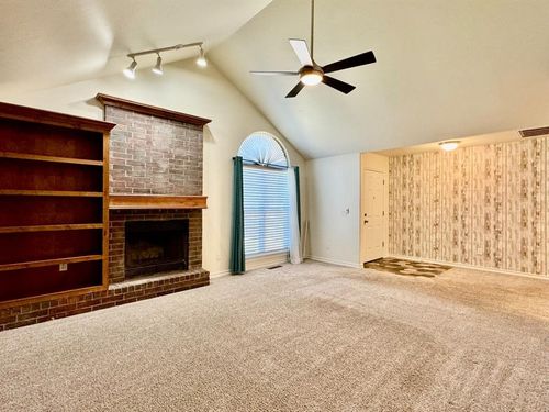 308 N Lockeport Dr, Edmond, OK, 73003-4777 | Card Image