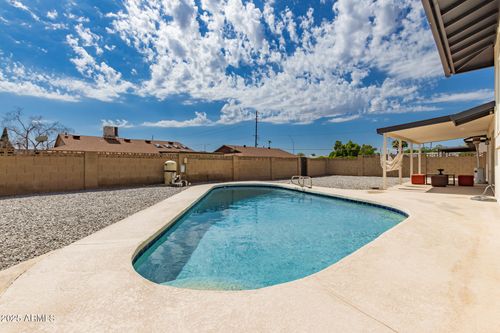 3455 W Gelding Dr, Phoenix, AZ, 85053-5637 | Card Image