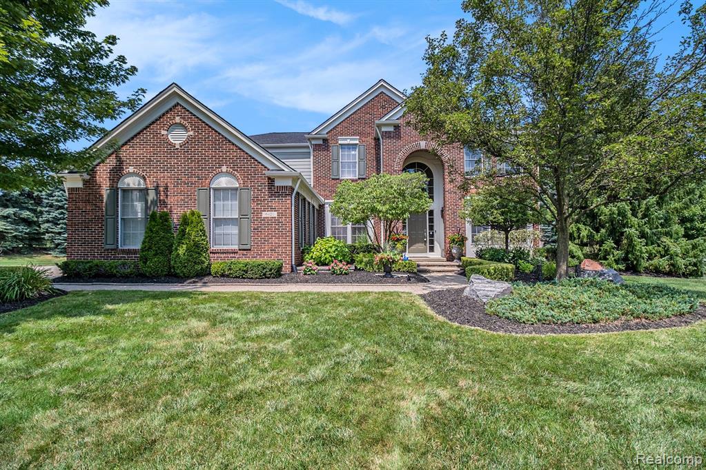 Country Ridge Dr, Troy, MI 48098