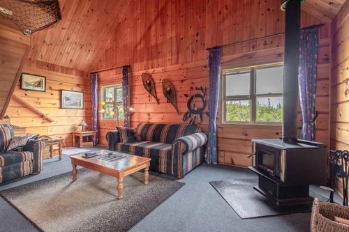 8132 Gabarus Highway, Gabarus, NS, B1K2B4 | Card Image