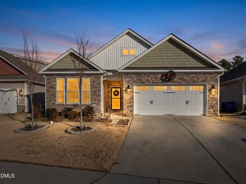 2131 Knight Crossing Rd, Durham, NC, 27703-3490 | Card Image