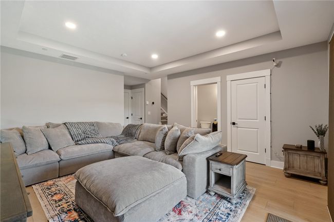 146 Enclave Drive, Townhouse with 3 bedrooms, 4 bathrooms and 2 parking in Seven Fields Boro PA | Image 26