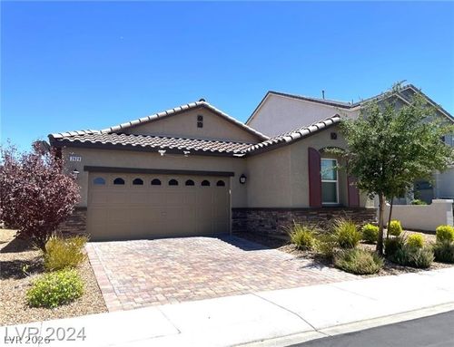 2828 Aragon Terrace Way, Henderson, NV, 89044-1686 | Card Image