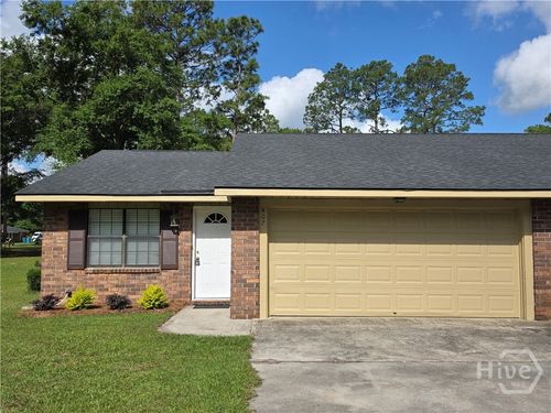 407 Savannah Ave, Rincon, GA, 31326-9178 | Card Image