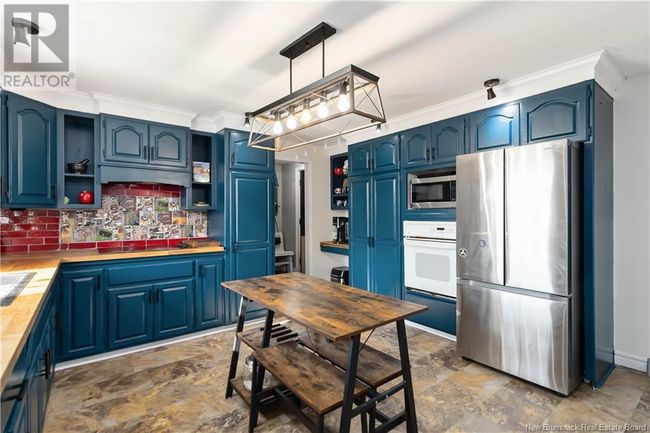 806 Bas Cap Pele Rd, House other with 3 bedrooms, 2 bathrooms and null parking in Cap Pelé NB | Image 13