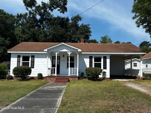 311 Church St, Thomson, GA, 30824-2618 | Card Image