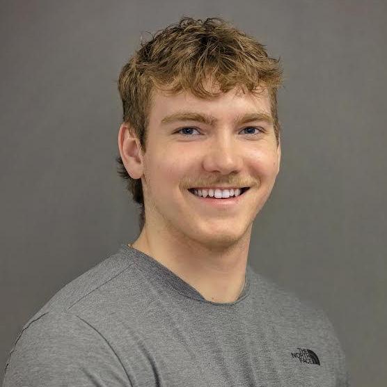Ethan Trowbridge