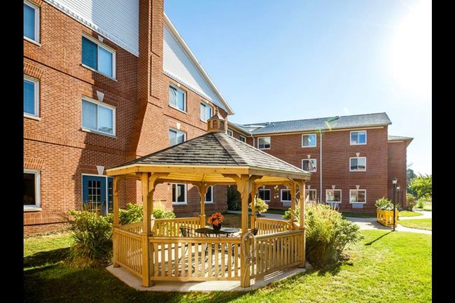 1BR - 605 Chase Blvd, Condo with 1 bedrooms, 1 bathrooms and null parking in SUN PRAIRIE WI | Image 16