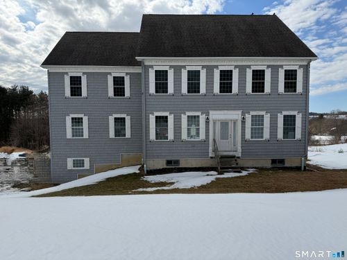4 Hard Hill Rd S, Bethlehem, CT, 06751-1817 | Card Image