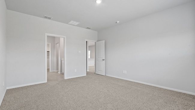 705 Shaded Grove Drive, House other with 3 bedrooms, 3 bathrooms and null parking in Denton TX | Image 21