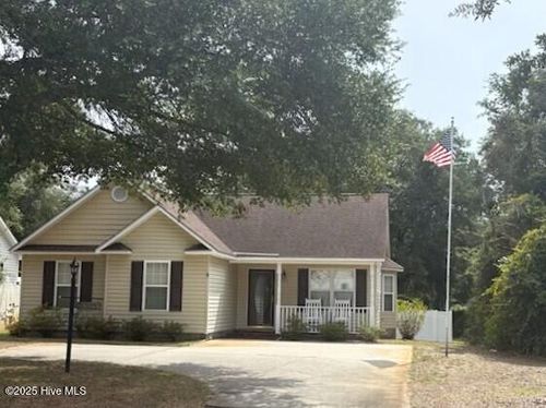 803 W Oak Island Dr, Oak Island, NC, 28465-7126 | Card Image