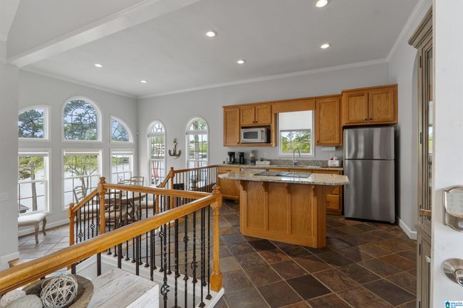 387 Misty Ln, House other with 4 bedrooms, 3 bathrooms and null parking in Wedowee AL | Image 10