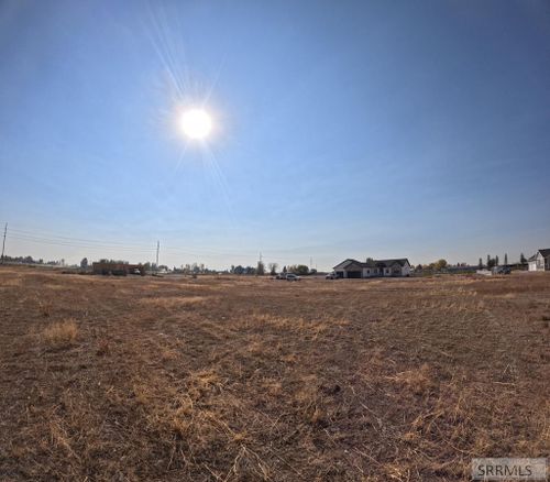 Lot 4 Glacier View Drive, Rexburg, ID, 83440 | Card Image