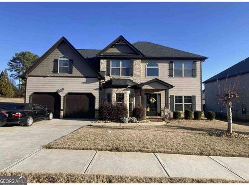 7656 Wild Cherry Ln, Lithonia, GA, 30038-3490 | Card Image