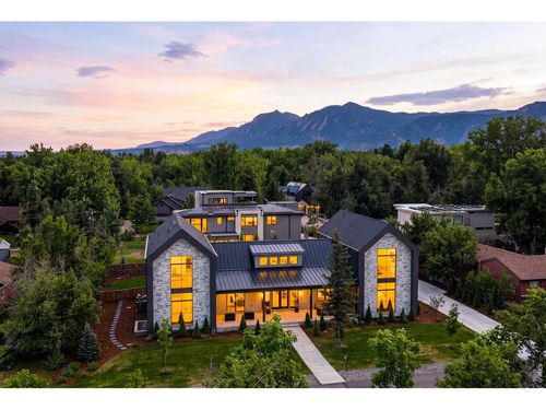 2160 Upland Ave, Boulder, CO, 80304-0938 | Card Image