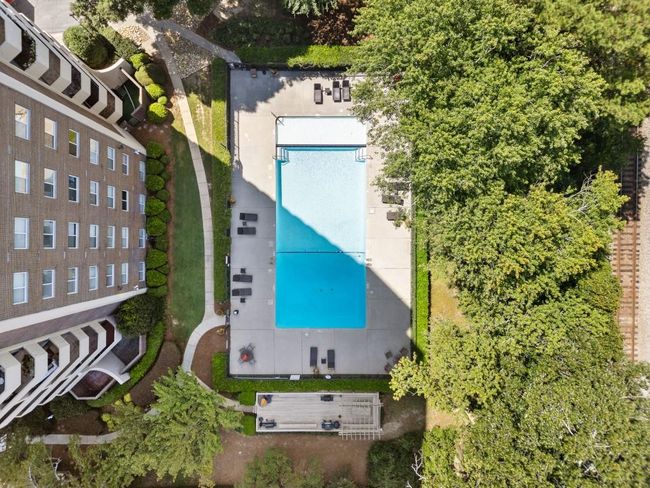 APT-223 - 1501 Clairmont Rd, Condo with 2 bedrooms, 2 bathrooms and null parking in Decatur GA | Image 23