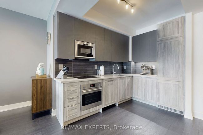 1901 - 2916 Highway 7, Condo with 1 bedrooms, 2 bathrooms and null parking in Vaughan ON | Image 15
