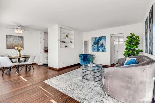 7-4020 Mississippi St, San Diego, CA, 92104-4026 | Card Image