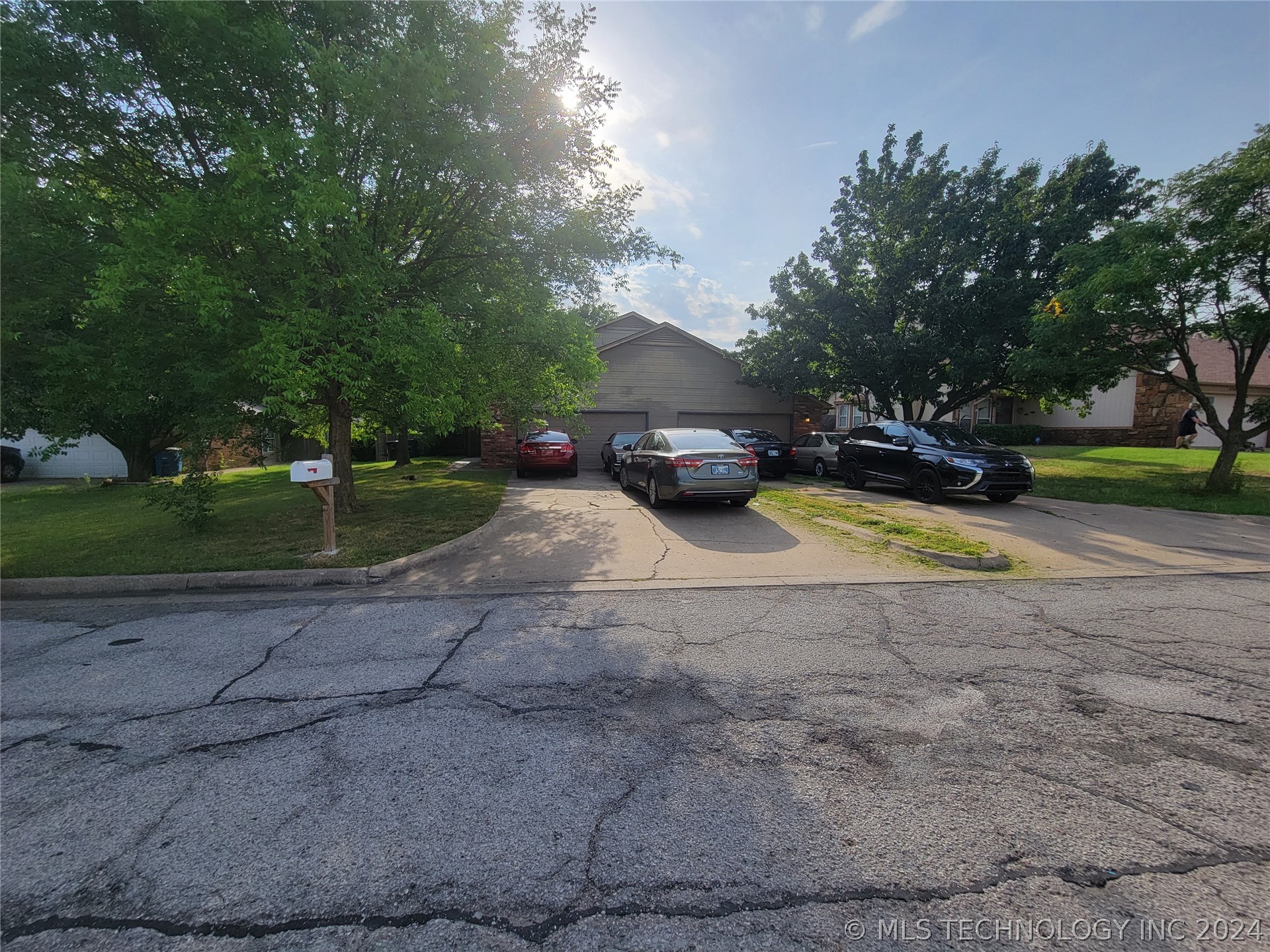 78th Ave, Tulsa, OK 74133