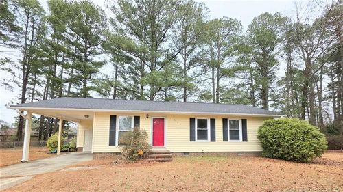 4602 Gardenwood Ct, Fayetteville, NC, 28314-2369 | Card Image