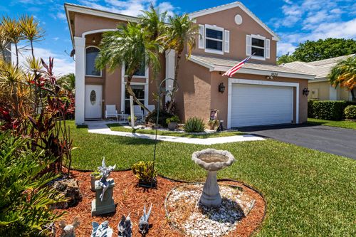 5525 Nw 54th Circle, Coconut Creek, FL, 33073 | Card Image