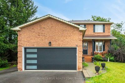 80 Livingstone St W, House other with 3 bedrooms, 4 bathrooms and 6 parking in Barrie ON | Image 1