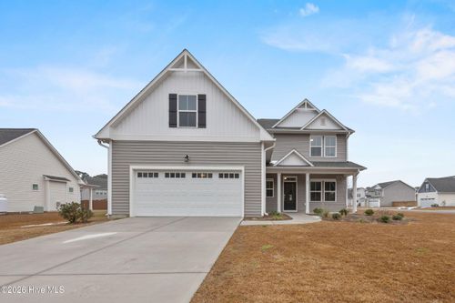 59 W Barlowe Ave, Hampstead, NC, 28443-0349 | Card Image