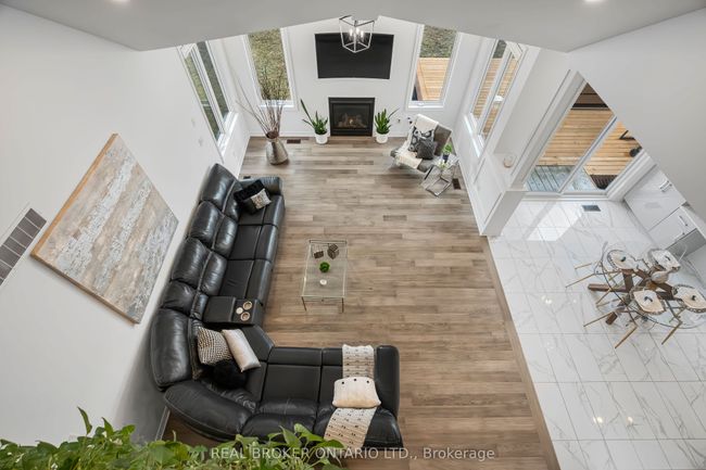 502 Albert Boyd Pvt, House other with 4 bedrooms, 3 bathrooms and 2 parking in Carp ON | Image 25