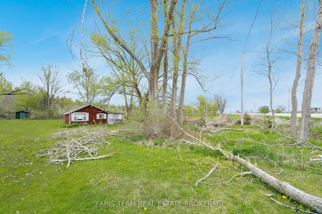 7665 Highway 93, Home with 0 bedrooms, 0 bathrooms and 2 parking in Tiny ON | Image 5