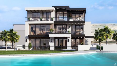 823 W Savoy Ln, St George, UT, 84790-2305 | Card Image