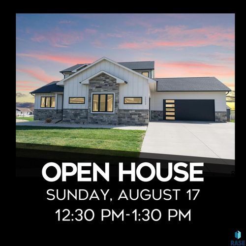 2002 S Meadowview Cir, Sioux Falls, SD, 57110-3301 | Card Image
