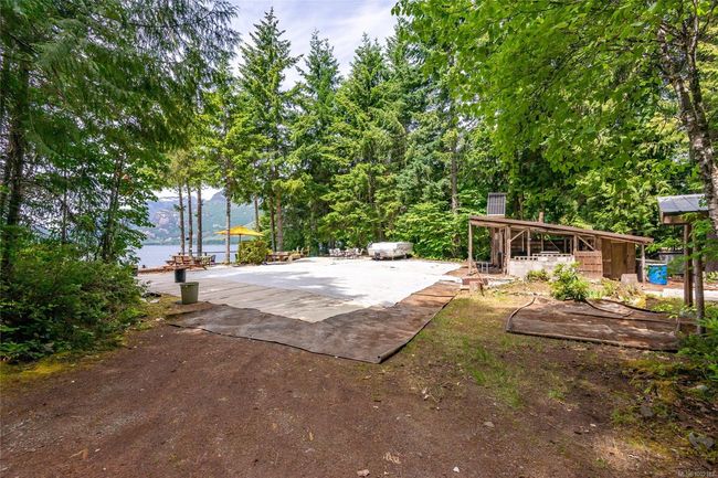 41072 Gold River Hwy, House other with 5 bedrooms, 1 bathrooms and 6 parking in Campbell River BC | Image 38