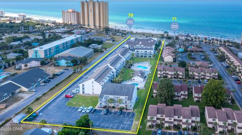 11c-17614 Front Beach Rd, Panama City Beach, FL, 32413-1911 | Card Image