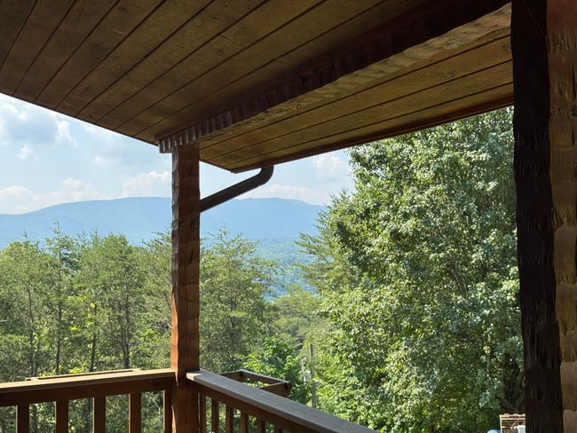 2452 Skyview Way, House other with 2 bedrooms, 2 bathrooms and null parking in Dandridge TN | Image 36