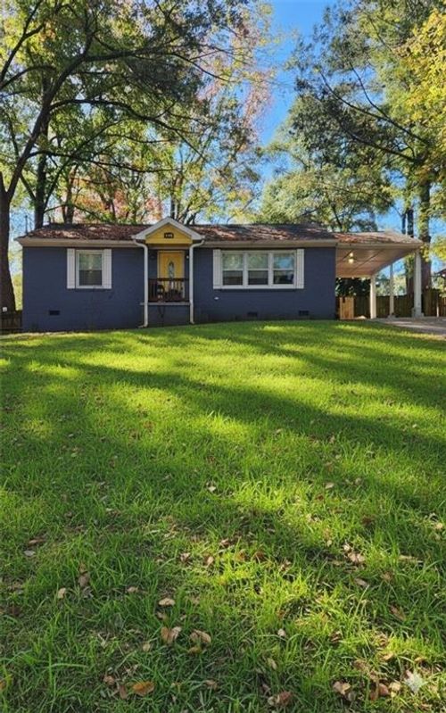 3247 Bluebird Ln, Decatur, GA, 30032-3704 | Card Image