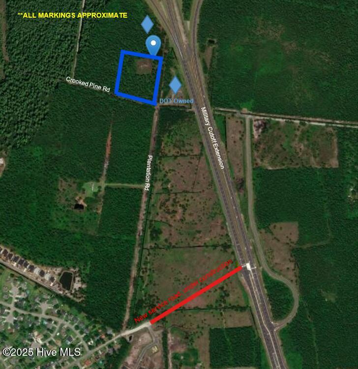 Land in Wilmington 3