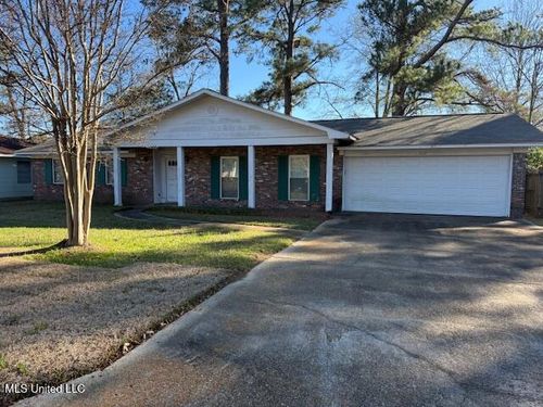 1117 Plantation Boulevard, Jackson, MS, 39211 | Card Image